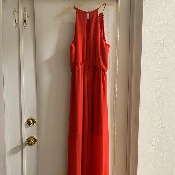 Maxi dress - Picture 4 of 4